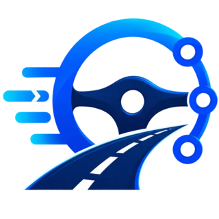 DriverFlow logo