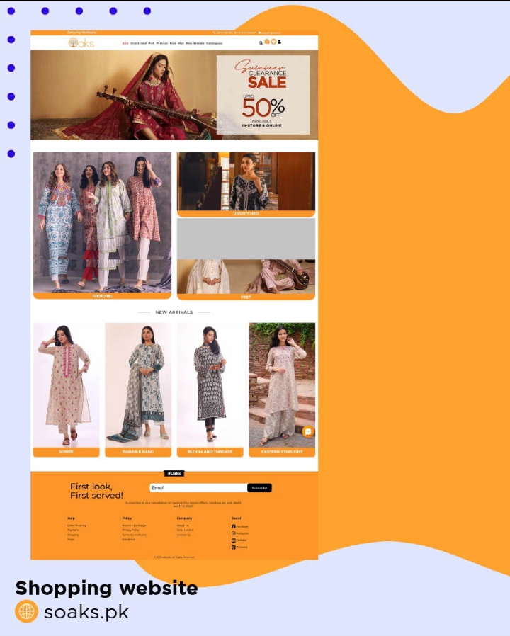 Shopping Services 2